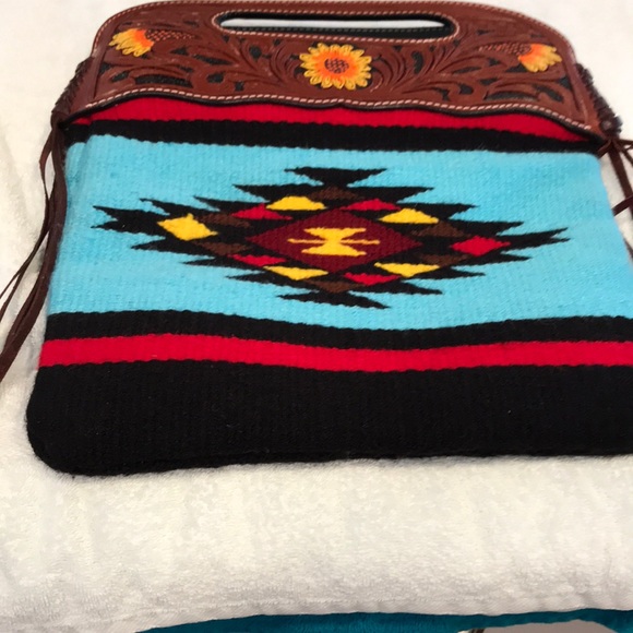 Handbag - Picture 2 of 5